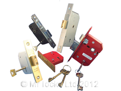 Pontypridd Locksmith Deadlocks