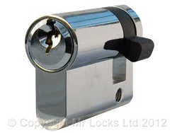 Pontypridd Locksmith Euro Lock Cylinder