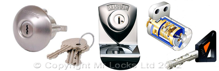 Pontypridd Locksmith High Security Locks