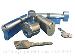 Pontypridd Locksmith Locks Cylinders