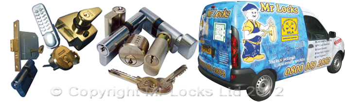 Pontypridd Locksmith Locks Home