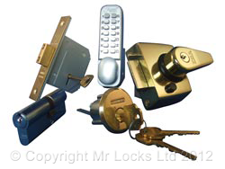 Pontypridd Locksmith Locks