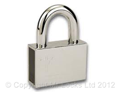 Pontypridd Locksmith Padlock 1