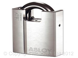 Pontypridd Locksmith Padlock 2