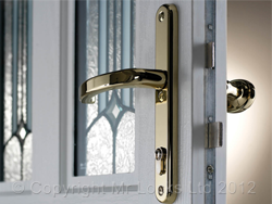 Pontypridd Locksmith PVC Door Locks