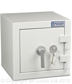 Pontypridd Locksmith Safe 4