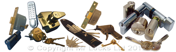 Pontypridd Locksmith Services Locks